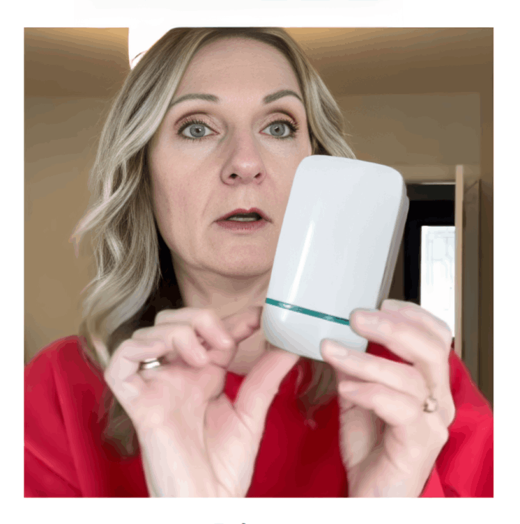 VoltCore Energy Saver  users ~Monica S.