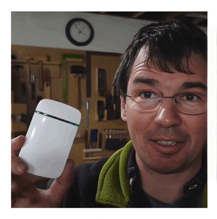 VoltCore Energy Saver users ~Marta Z.