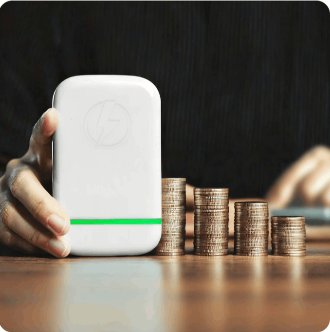 VoltCore Energy Saver